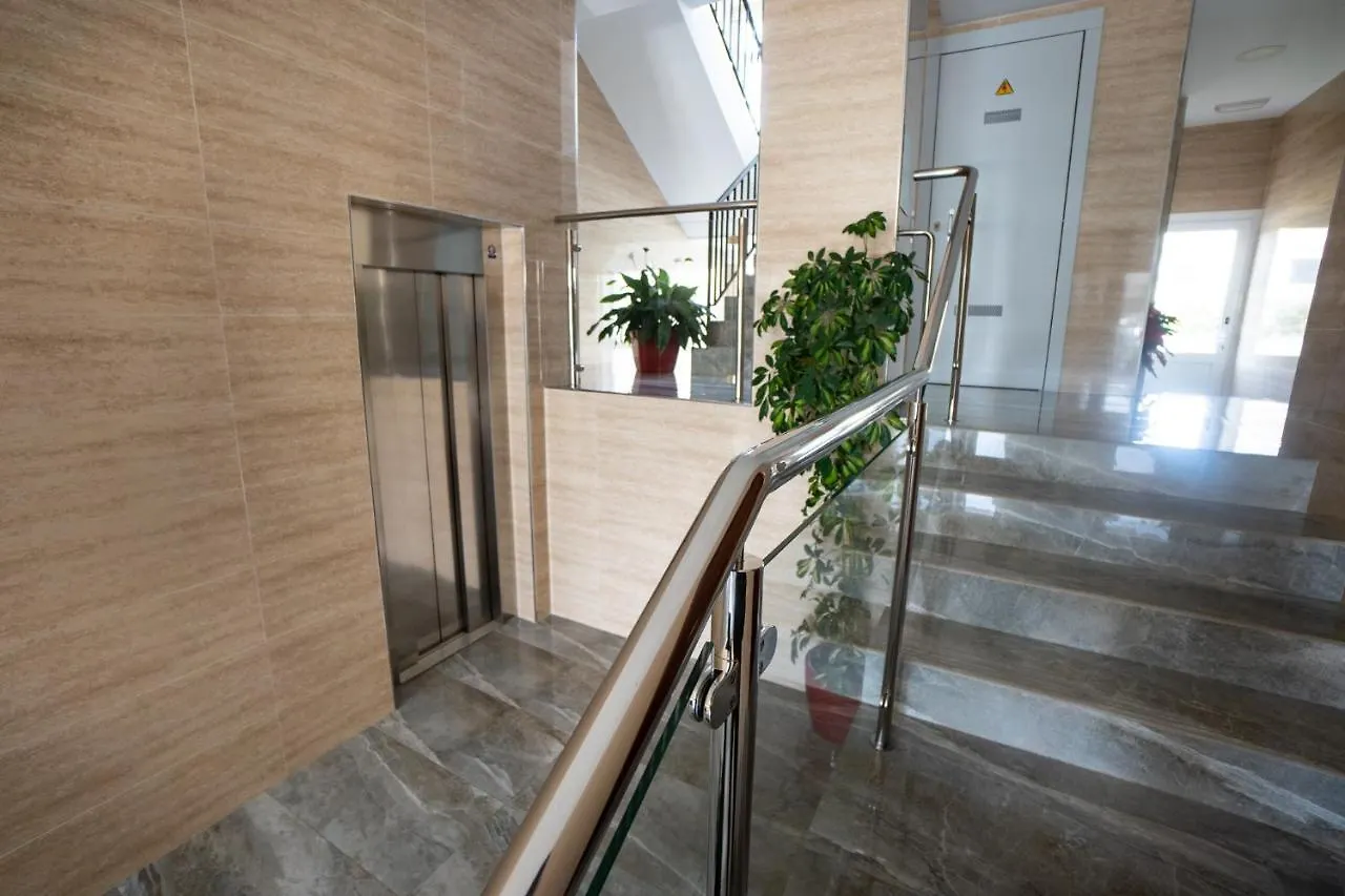Apartamento Edf. Gaviota 3º2 Nerja