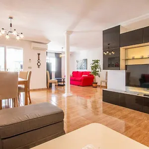  Apartamento Apto Cerca De La Playa Torrecilla En Nerja, En Almirante Carranza 17
