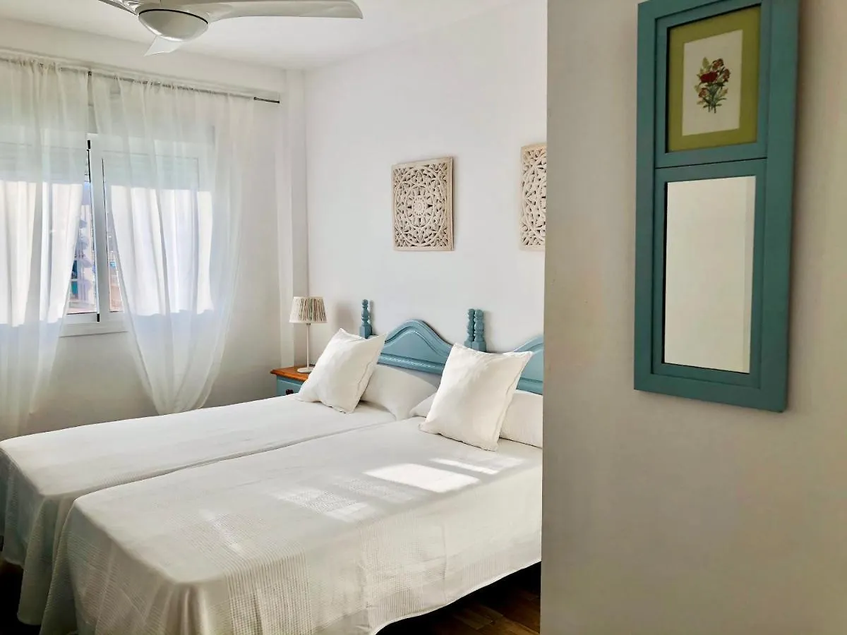 Edf. Gaviota 3º2 Apartment Nerja Spain